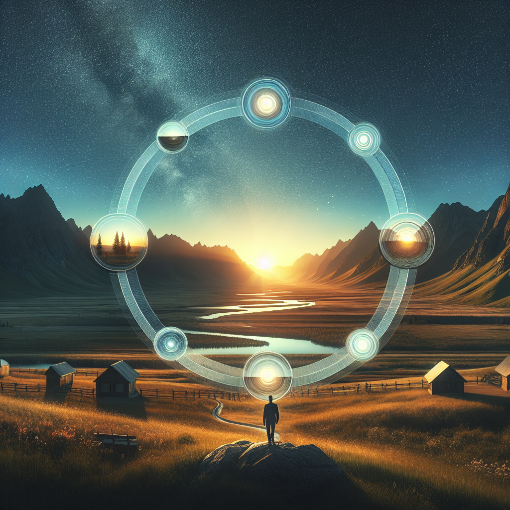 The customer life cycle: understanding and managing customer relationships