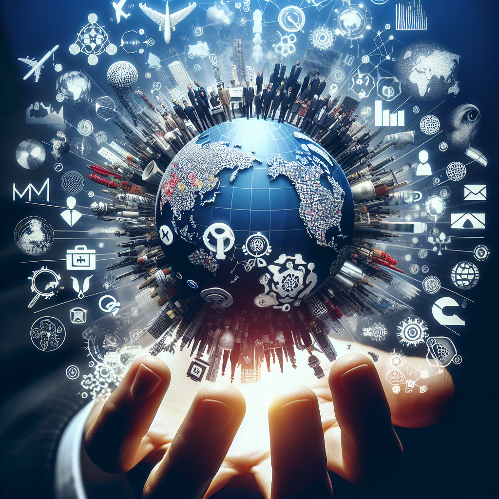 Global Trends in Interim Management: Insights from Around the World