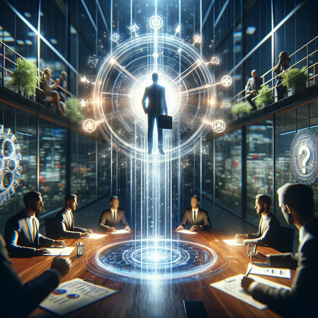 Top Benefits of Hiring an Interim Manager for Your Business