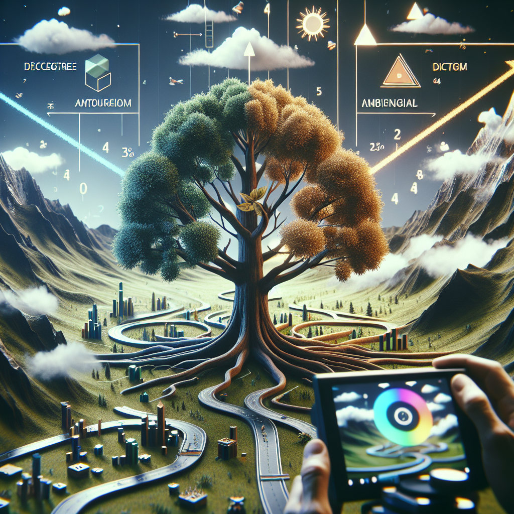 Decision trees in business: how they help decision making