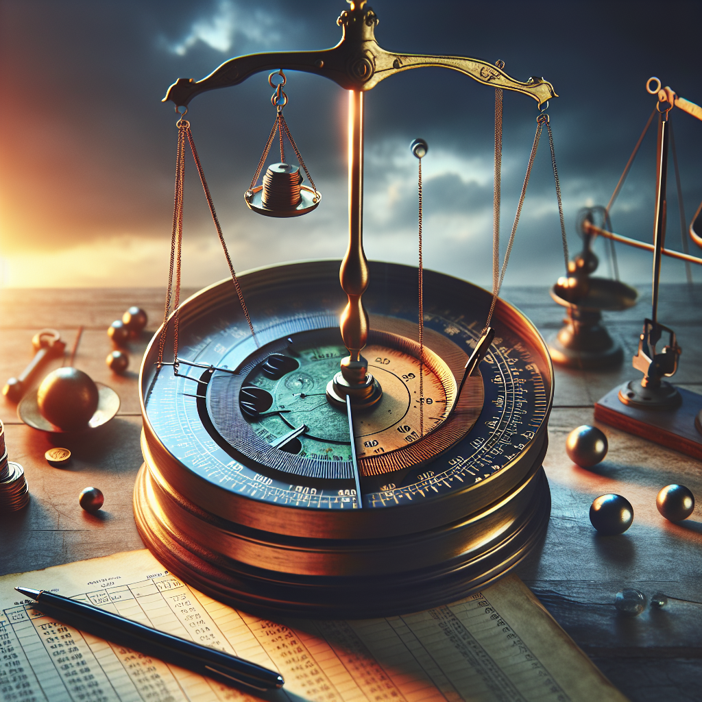 Operating leverage: importance and impact on a company's financial stability