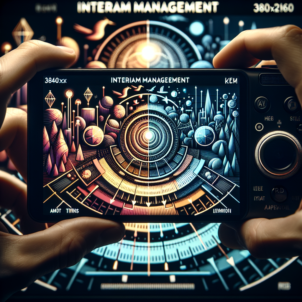 Interim Management vs. Traditional Management: Key Differences Explained