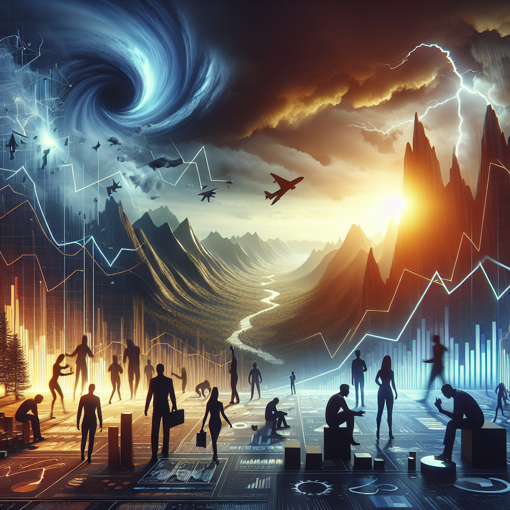 From Crisis to Opportunity: The Power of Interim Management