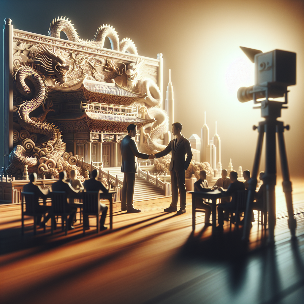 Interim Management and Corporate Restructuring: A Strategic Partnership